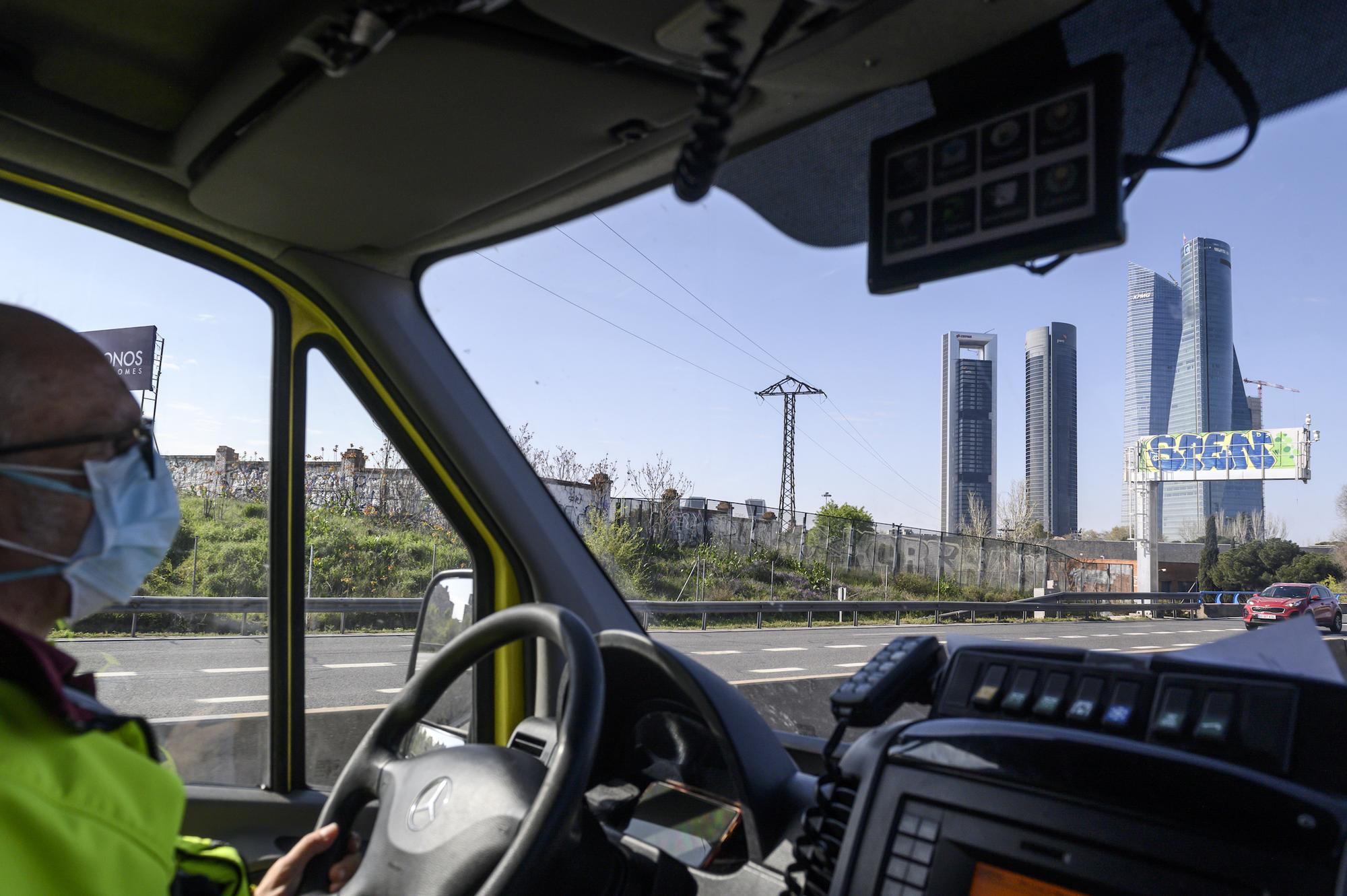 Emergencias sanitarias del Summa - 14